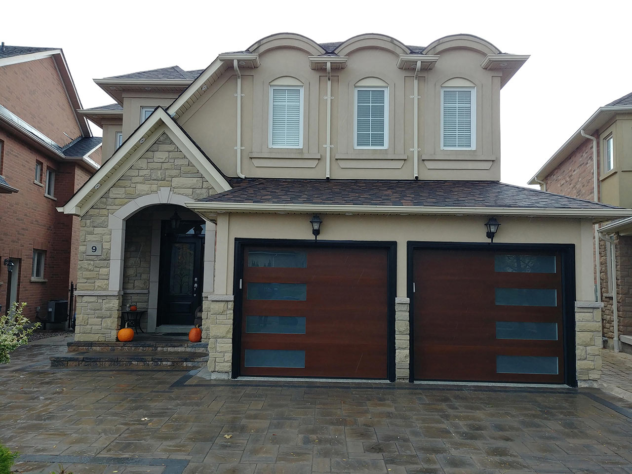 FiberGlass-Door-No.2