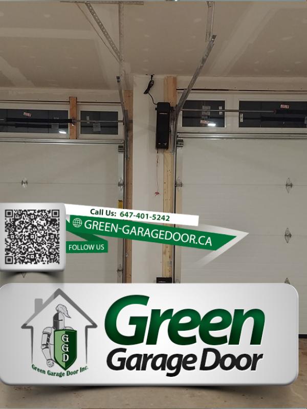 Garage Door Opener 04